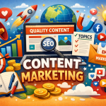 Content Marketing